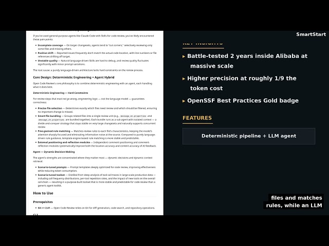 Top 5 GitHub Trending Sep 18 2026: Cloudflare Security Skill, Alibaba Code Review, ECC