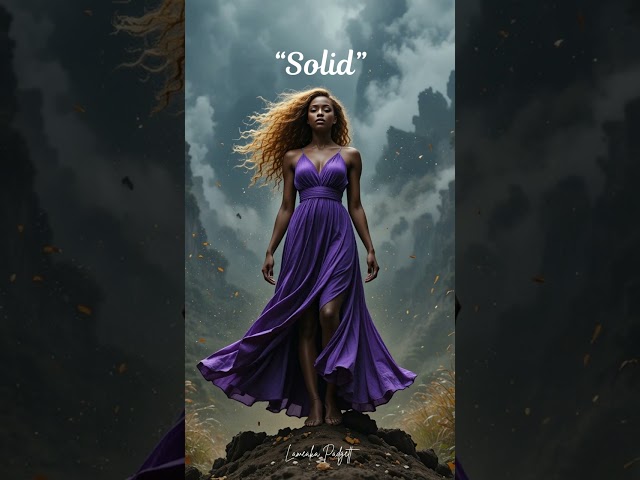 “SOLID”