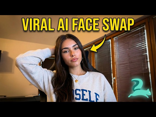 I Made Viral AI Videos Using This Tool…