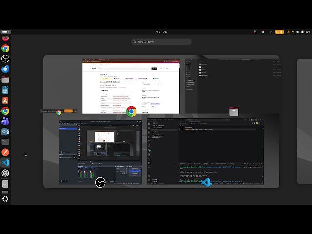 Node_JS CLASS 20 | Zero to Hero