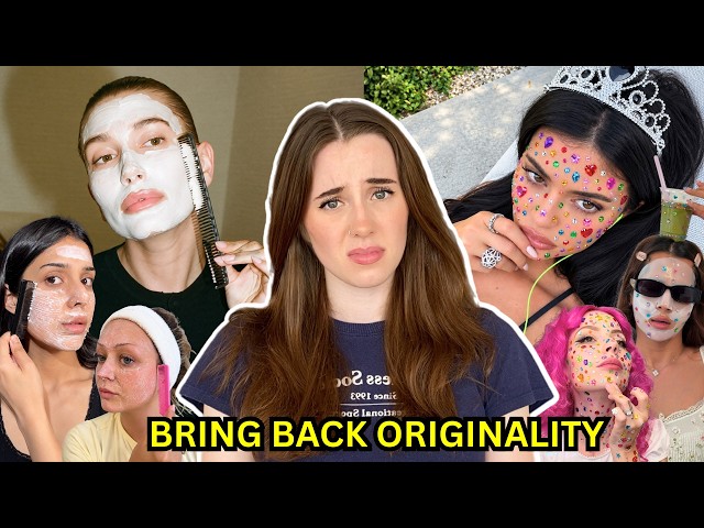 Everyone Has The Same Personality Now... And It’s TERRIFYING