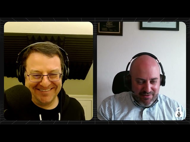 Building a plan for disaster with David Bernstein
