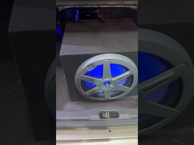 JBL Club Marine 12