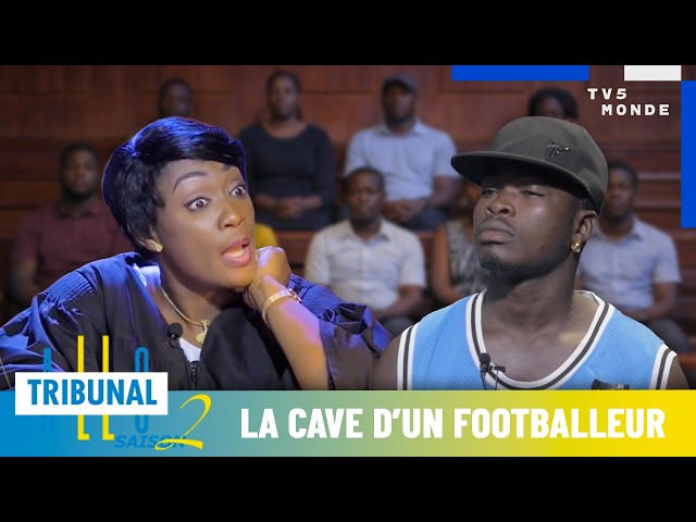 Sa femme couche avec son meilleur ami… puis organise un braquage | ALLÔ TRIBUNAL S2EP53 🇨🇮