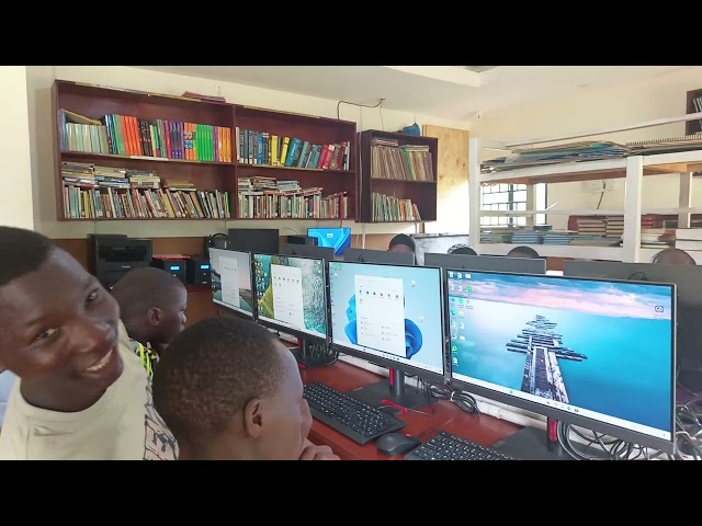 Computer Training for Beginners 💻 | Basic Computer Skills