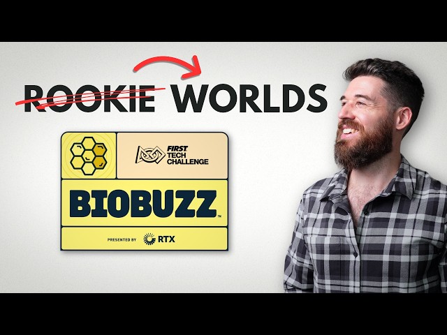 How To Start And Win BIOBUZZ