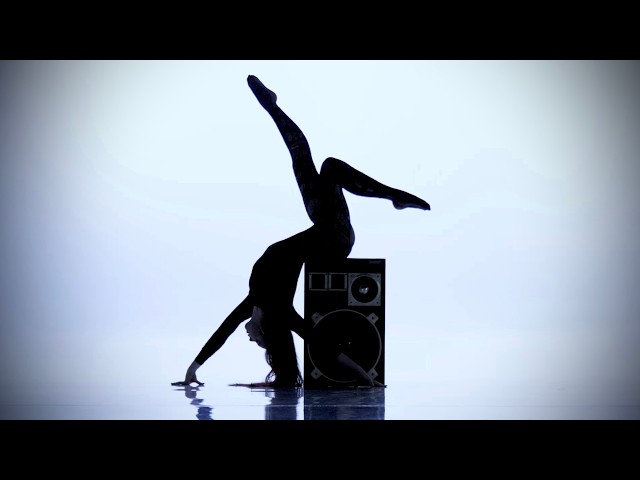 Whitney Bjerken - HOW I FOUND MY BABY (Official Music Video)