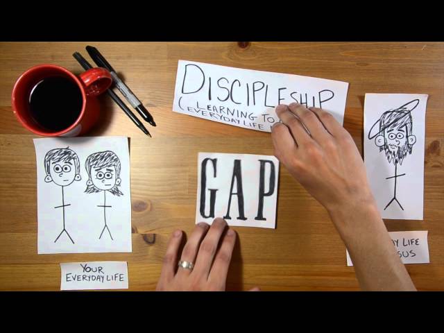 Discipleship