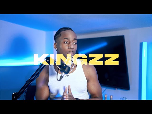 Kingzz - FreshWave Session | DJ Limelight TV