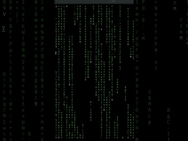 Top 5 Magic Commands in Linux & Mac Terminal 🚀 | Must Know for Beginners
