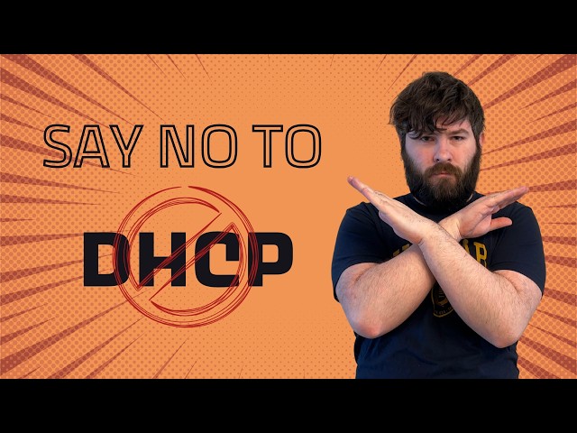 DHCP is NOT your inventory (and 3 better options to manage your DNS records)