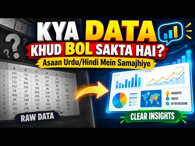 What is Data Visualization, and why is it important | ICT Nuggets