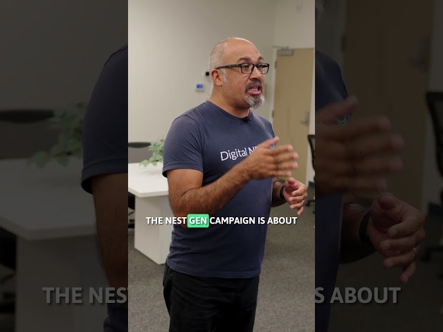 NEST-GEN: Empowering Innovation & Transformation
