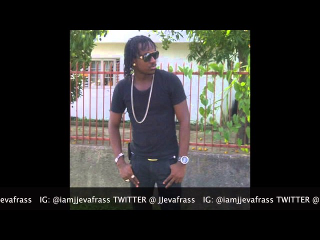 Navino - Care Zero (Raw) Frass House Riddim - November 2014