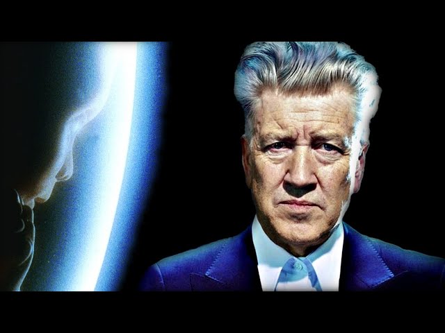 David Lynch on Stanley Kubrick
