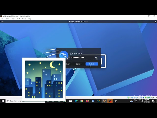 Attacking with metasploit payload and detecting it on Wazuh 