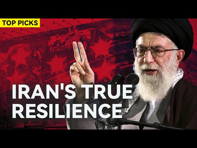 Whether the U.S. Strikes Iran or Not, It Will Not Win