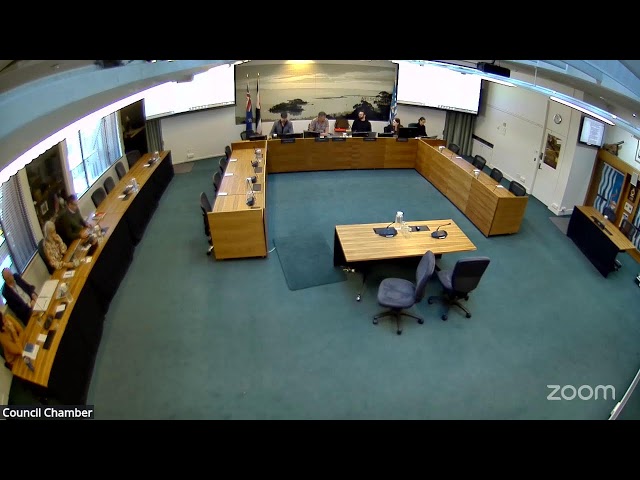 Regulatory Process Panel 14 May 2026