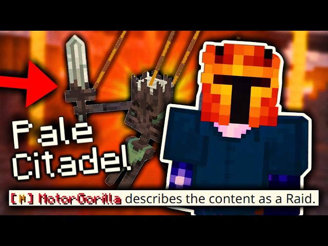 This may be Hypixel Skyblock's greatest ever update!...