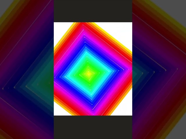 Python Turtle Module, clip 2 (Vertical)