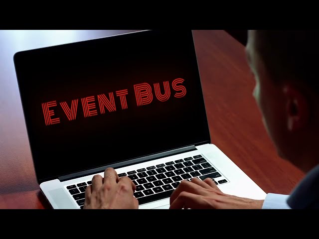 Advanced Event Bus - Queues, Priorities & More!