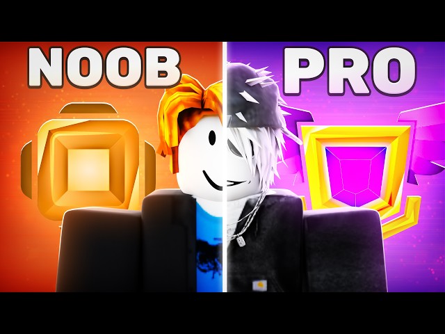 The Best MOVEMENT GUIDE (Roblox Rivals)