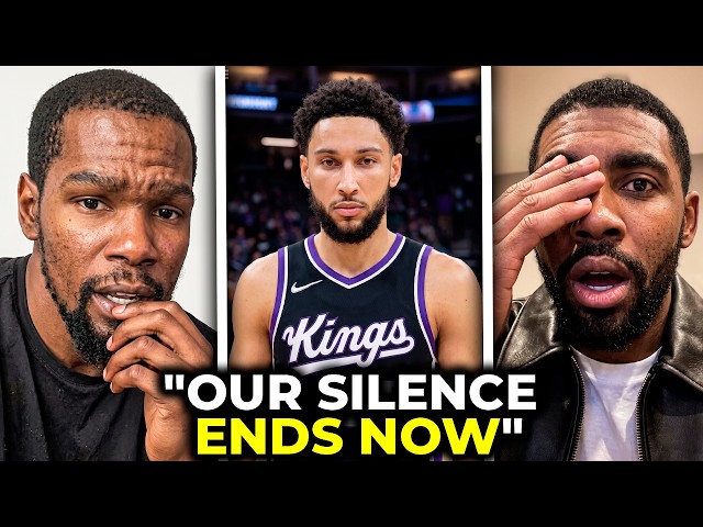 NBA Players REACT to Ben Simmons Joining The Kings