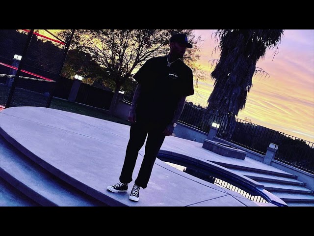 Chris Brown - Transparency
