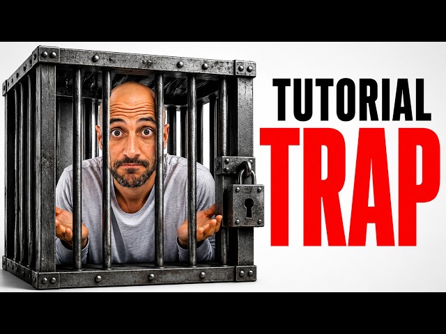Why Grasshopper Tutorials Are Making You Fall Behind?