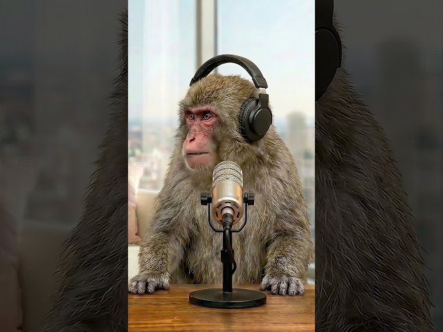 The TRUTH about Punch the Monkey