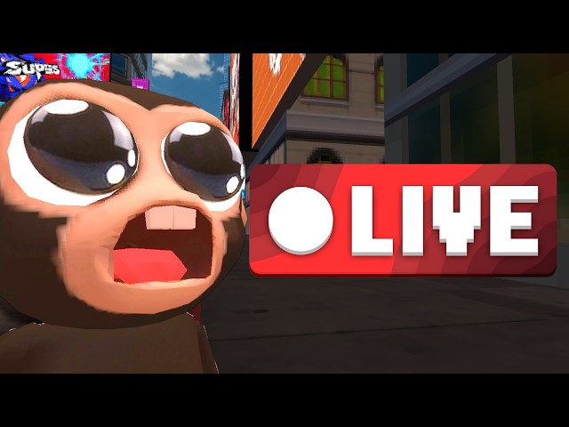 LIVE Playing HERO X HERO With Fans! JOIN UP LIVE