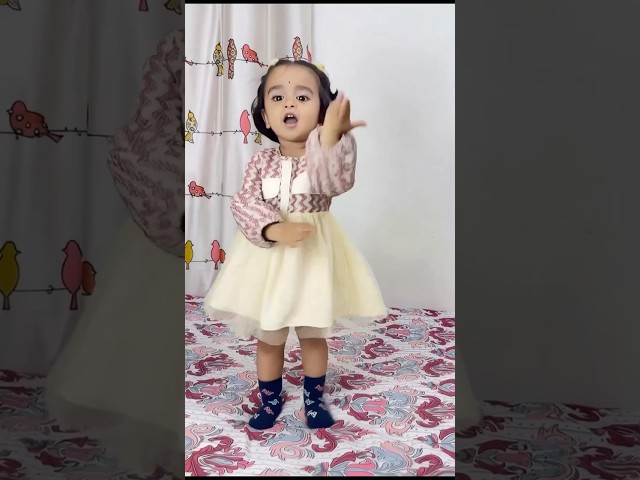 Instagram Trending Baby Dance Video Editing | Baby Dance Ai Video Editing | Singari Song Baby Dance