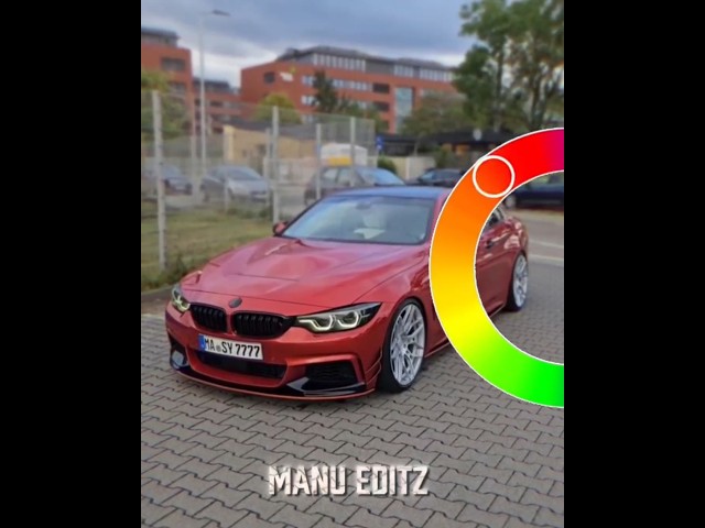 New Trending Colour Wheel Edit in CapCut. #capcuttutorial #manueditz #editing