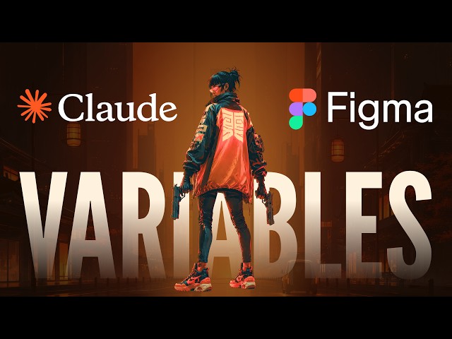 Figma MCP + Claude Design: Export Every Page in One Prompt