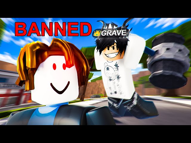 Banning Hackers As An ADMIN In Da Hood 👑
