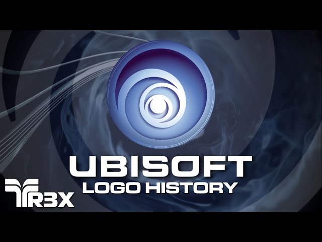 Ubisoft Logo History