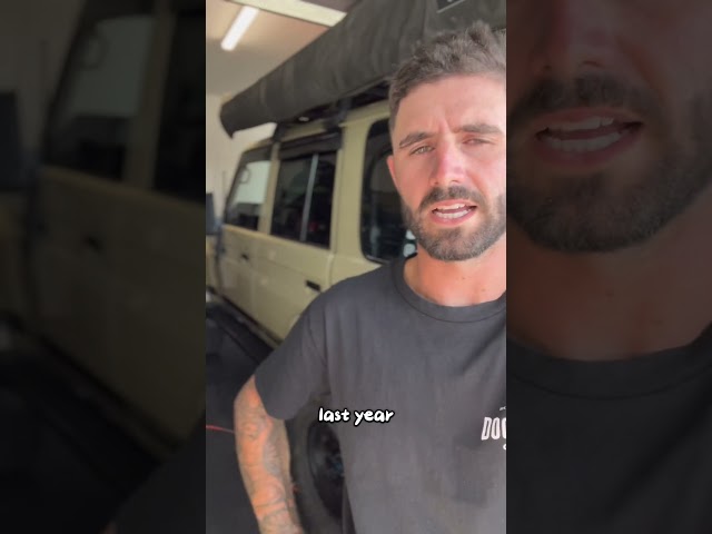 Brisbane 4x4 show 15-17th March 24