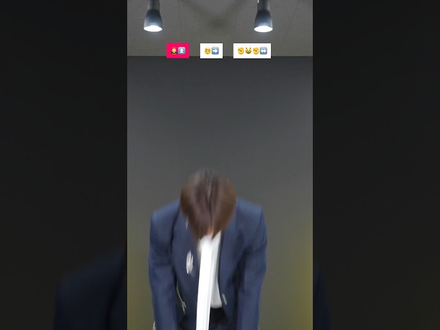 【Cool (Hardtekk Version)】TikTok dance tutorial TAKAHARU #shorts #trend #trending