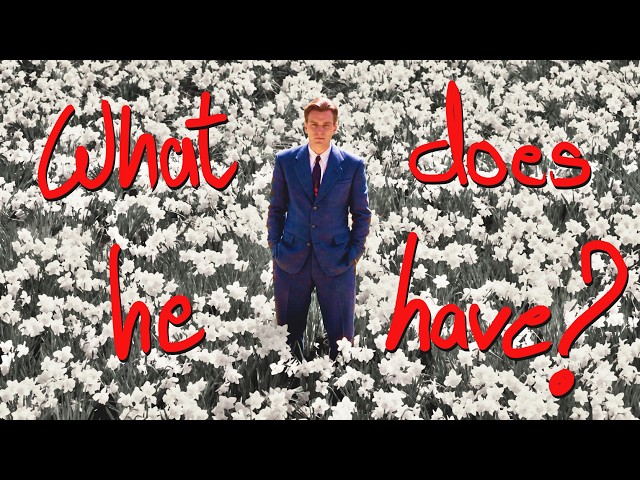The Art Of Becoming Socially Magnetic ( Make people want you )