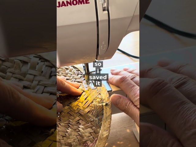 #learntosew #upcycle  #howtosew #diy #mend