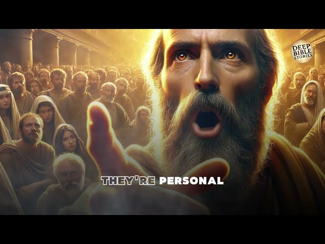 The Complete Story The Book of 2nd Corinthians Like You've Never Seen It Before