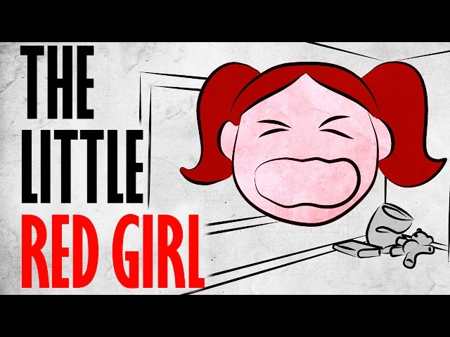 PLAYING WITH A GHOST - TRUE STORY // Something Scary | Snarled