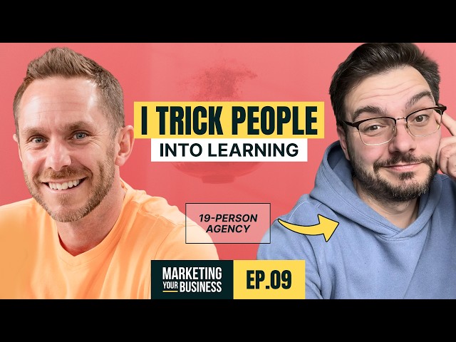 He Posted a Toilet Video and Now Gets Millions of Views on SEO - Matt Diamante