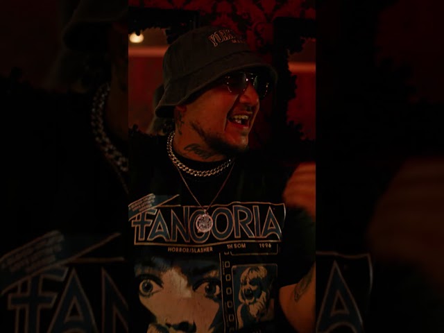 OUT NOW! “No que no” - Ladrones