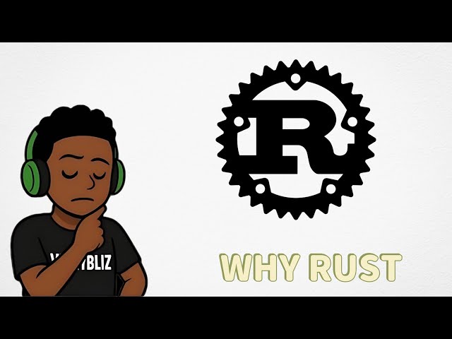 What is Rust? And Why Developers Are Switching