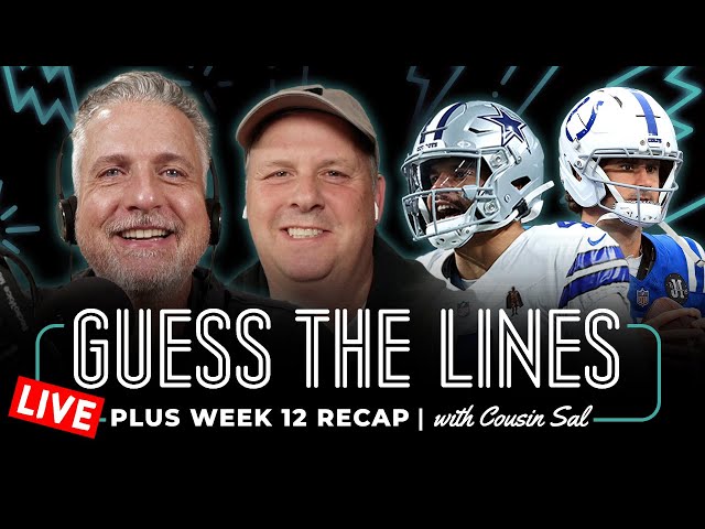 The Frisky Cowboys, the Next Stafford, Bad Coaches + KC Stays Alive | LIVE: The Bill Simmons Podcast