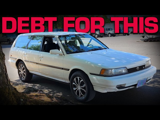 Buying Cheap Cars Can Cost You Thousands