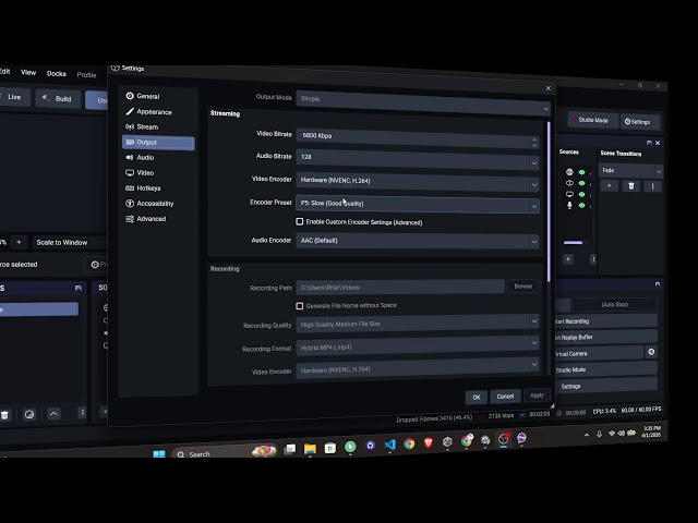 makin skill tree system [ game dev ] live ( doin random works )