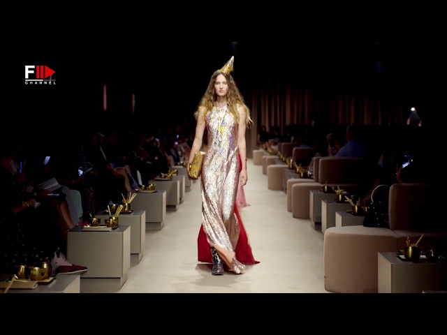 COACH Spring 2027 Full Show New York - Fashion Channel