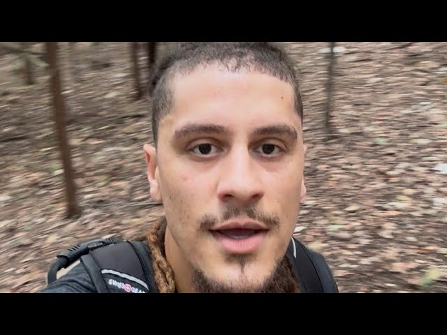 Outdoors Missouri: Don Robinson State Park
